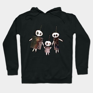 Alien Hoodie